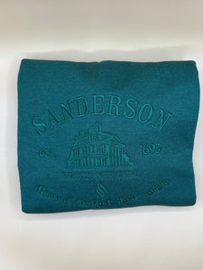 Sanderson Sisters sweatshirt