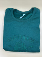Load image into Gallery viewer, Sanderson Sisters sweatshirt
