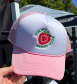 Load image into Gallery viewer, Feeling Berry Good TRUCKER HAT
