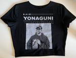 Load image into Gallery viewer, Yonaguni Cropped Tee
