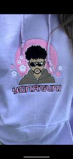 Load image into Gallery viewer, Limited Edition Yonaguni Hoodie
