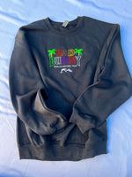 Load image into Gallery viewer, World&#39;s Hottest Tour Crewneck sweatshirt
