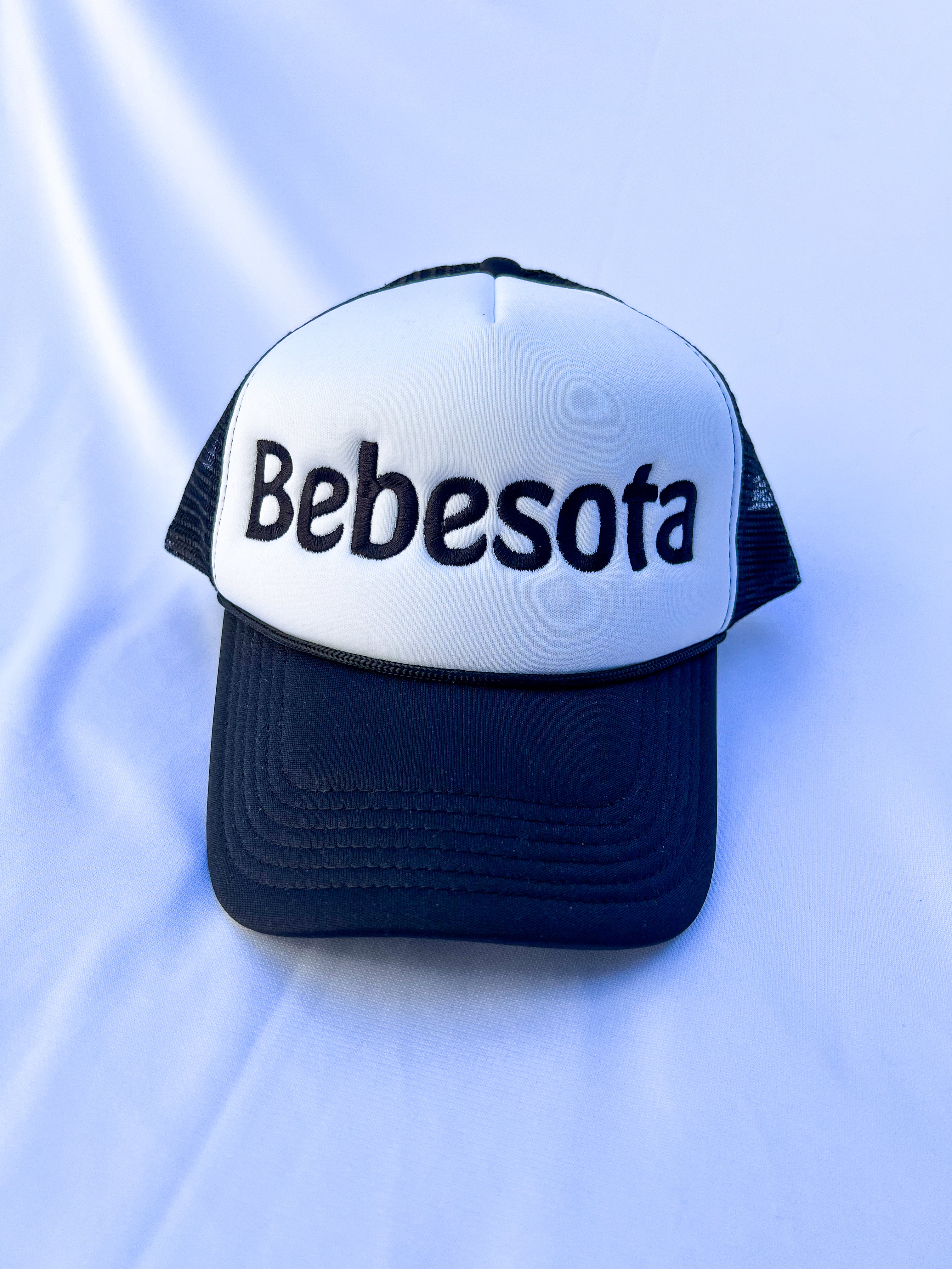 BEBESOTA TRUCKER HAT