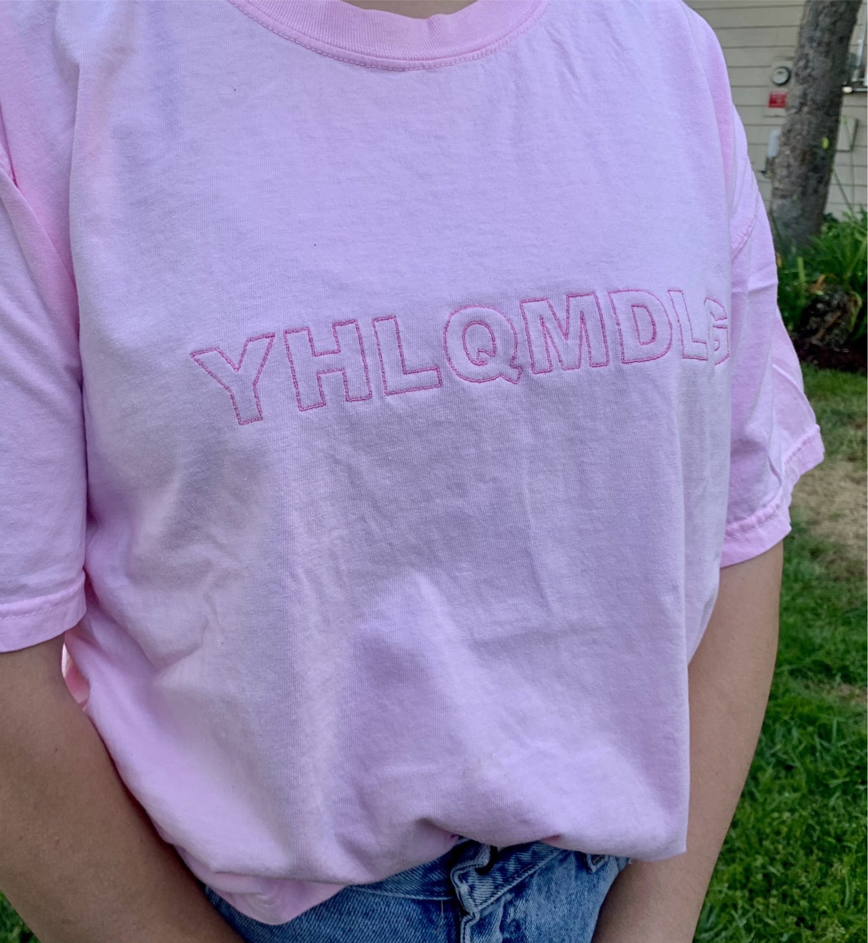 YHLQMDLG T-Shirt