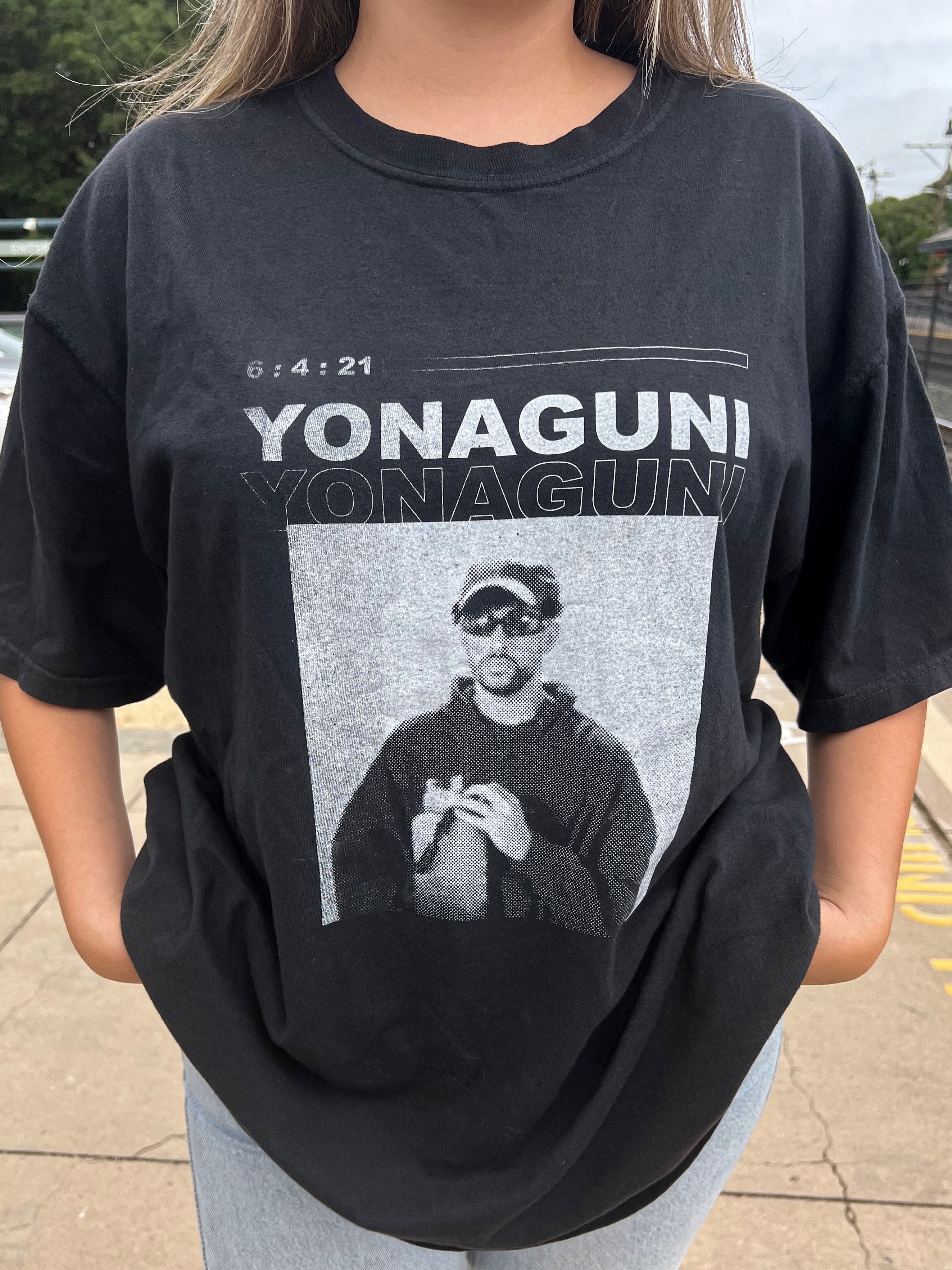 Yonaguni T-shirt