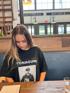 Yonaguni T-shirt